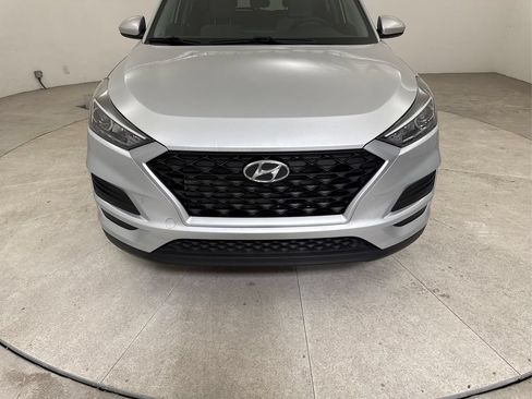 Used 2019 Hyundai Tucson SE w/ Cargo Package FWD image 10