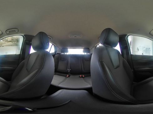 Used 2025 Buick Encore GX Preferred FWD image 41