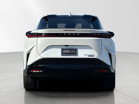 Certified 2023 Lexus RZ 450e Premium w/ Technology Package AWD/4WD image 5
