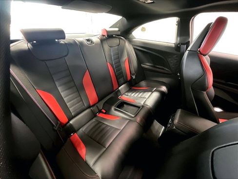 Used 2025 BMW M2 w/ Lighting Package RWD image 16