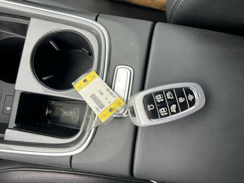 Used 2022 Hyundai Santa Fe Calligraphy AWD/4WD image 36