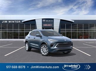 New 2026 Buick Encore GX Avenir video 1