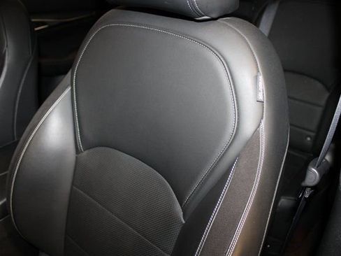 Used 2023 INFINITI QX50 Sport image 9