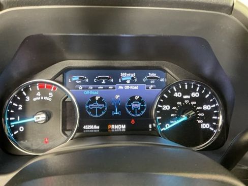 Used 2022 Ford F350 Platinum w/ Tremor Off-Road Package AWD/4WD image 20