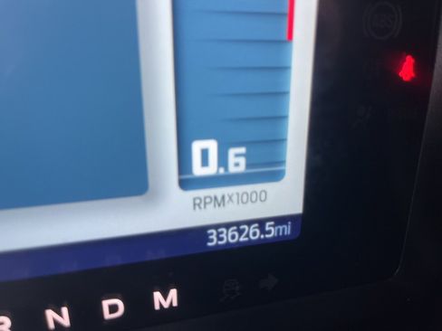 Used 2023 Ford Bronco Big Bend image 21