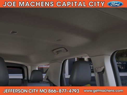 New 2026 Ford Bronco Sport Outer Banks w/ Outer Banks Tech Package+ image 23