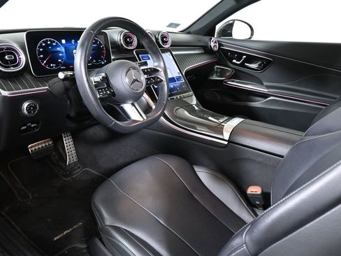 Certified 2024 Mercedes-Benz CLE 300 4MATIC Coupe image 14