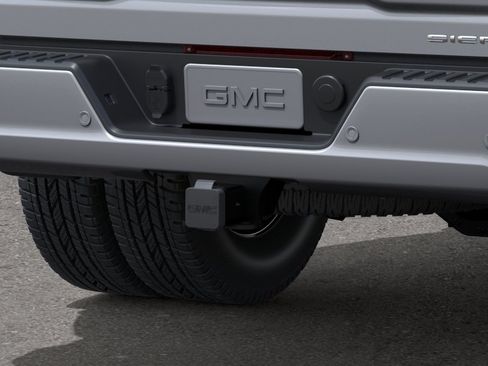 New 2026 GMC Sierra 3500 Denali Ultimate AWD/4WD image 38