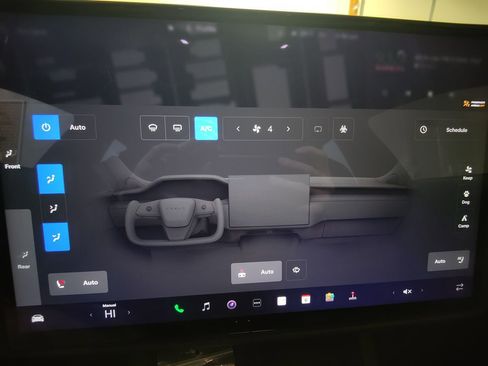 Used 2022 Tesla Model S image 36