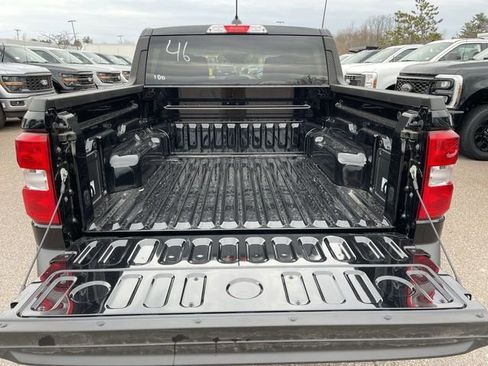 New 2026 Ford Maverick XL image 23