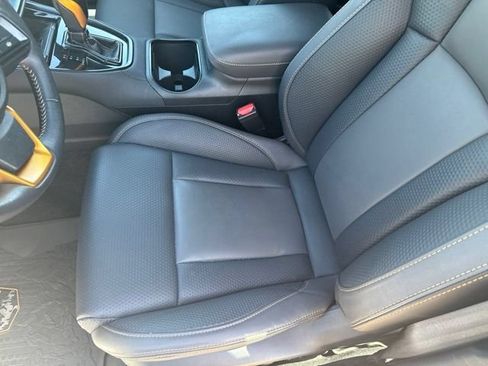 Used 2023 Subaru Outback Wilderness AWD/4WD image 34