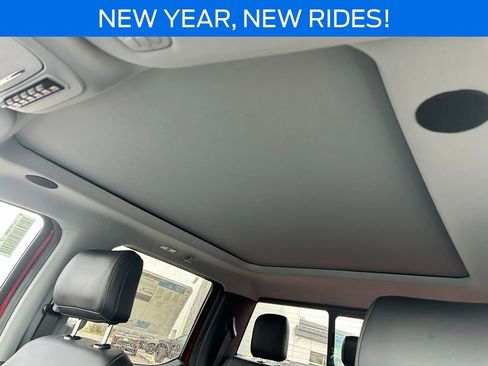 New 2026 Ford F350 Lariat w/ Lariat Ultimate Package image 37