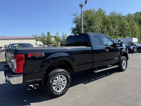 Used 2017 Ford F350 XLT w/ XLT Value Package AWD/4WD image 13