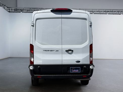 Used 2024 Ford Transit 250 148 Medium Roof w/ Load Area Protection Package RWD image 6