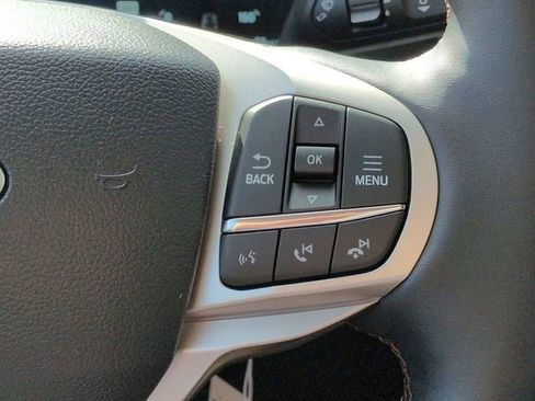 New 2026 Ford Explorer Active image 31