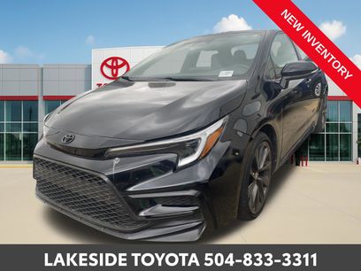 Used 2023 Toyota Corolla SE
