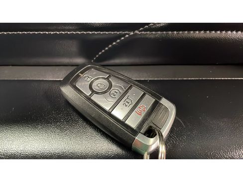 Used 2020 Ford Expedition Platinum RWD image 22