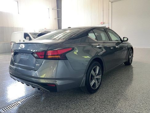 Used 2020 Nissan Altima 2.5 SL AWD/4WD image 19