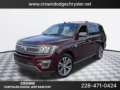 Used 2020 Ford Expedition King Ranch