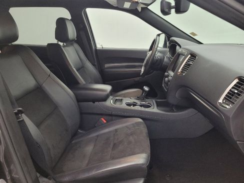 Used 2019 Dodge Durango GT AWD/4WD image 21