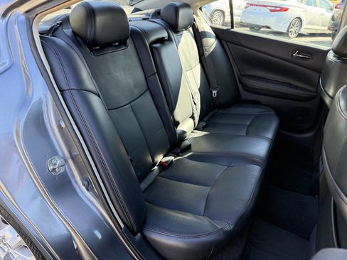 Used 2014 Nissan Maxima 3.5 SV image 15