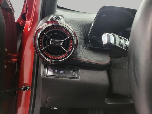 Certified 2025 Chevrolet Equinox RS image 5