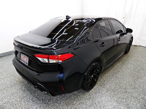 Used 2020 Toyota Corolla SE FWD image 6