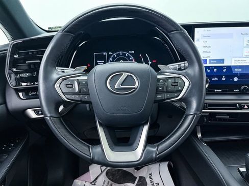 Used 2023 Lexus RX 350 Premium image 28