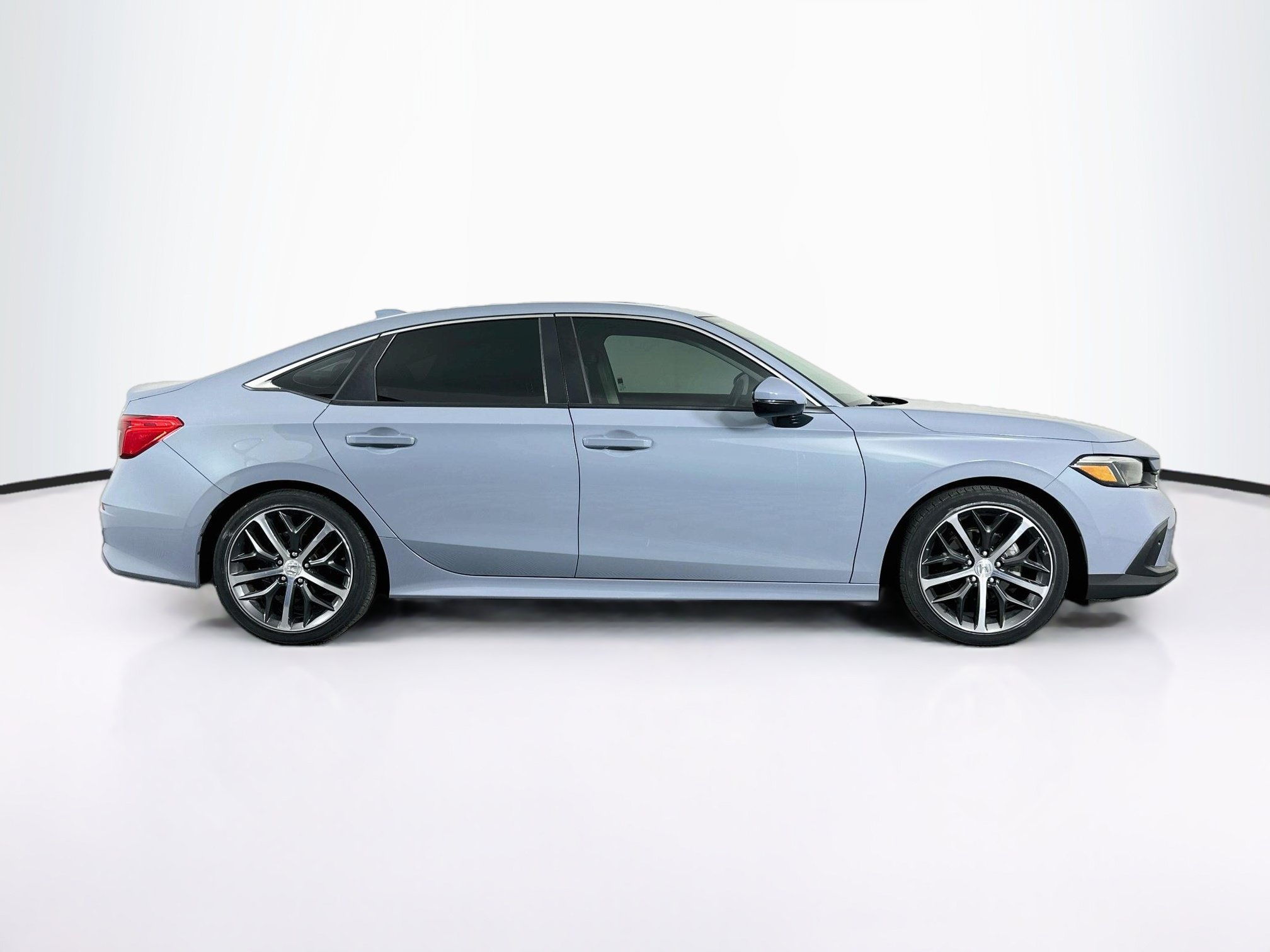 Used 2024 Honda Civic Touring image 10
