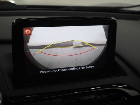 Used 2023 MAZDA MX-5 Miata Grand Touring RWD image 18