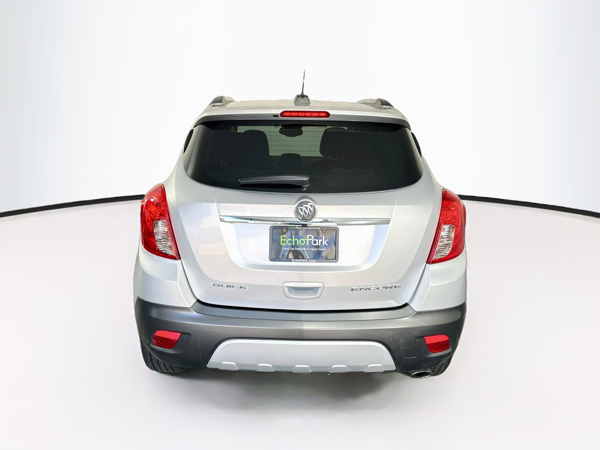 Used 2015 Buick Encore Convenience FWD image 7