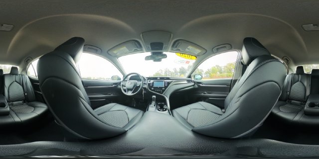 Certified 2020 Toyota Camry SE FWD image 32