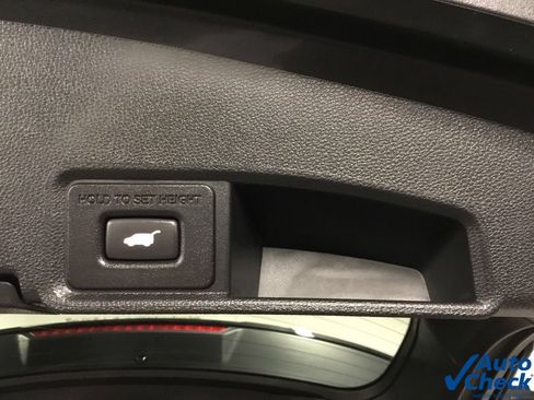 Used 2020 Acura RDX w/ Technology Package AWD/4WD image 13