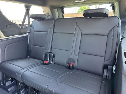 New 2026 GMC Yukon XL Denali w/ Denali Reserve Package AWD/4WD image 25