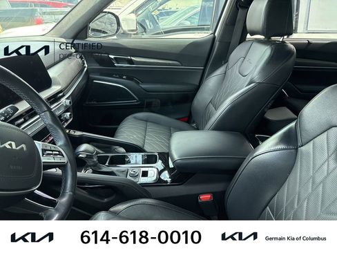 Certified 2024 Kia Telluride SX Prestige X-Line image 9