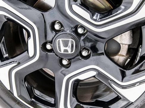 Used 2019 Honda CR-V Touring image 41