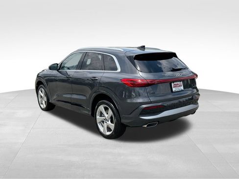 New 2026 Audi Q5 Premium AWD/4WD image 5