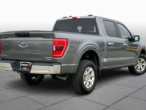 Used 2023 Ford F150 XLT image 25