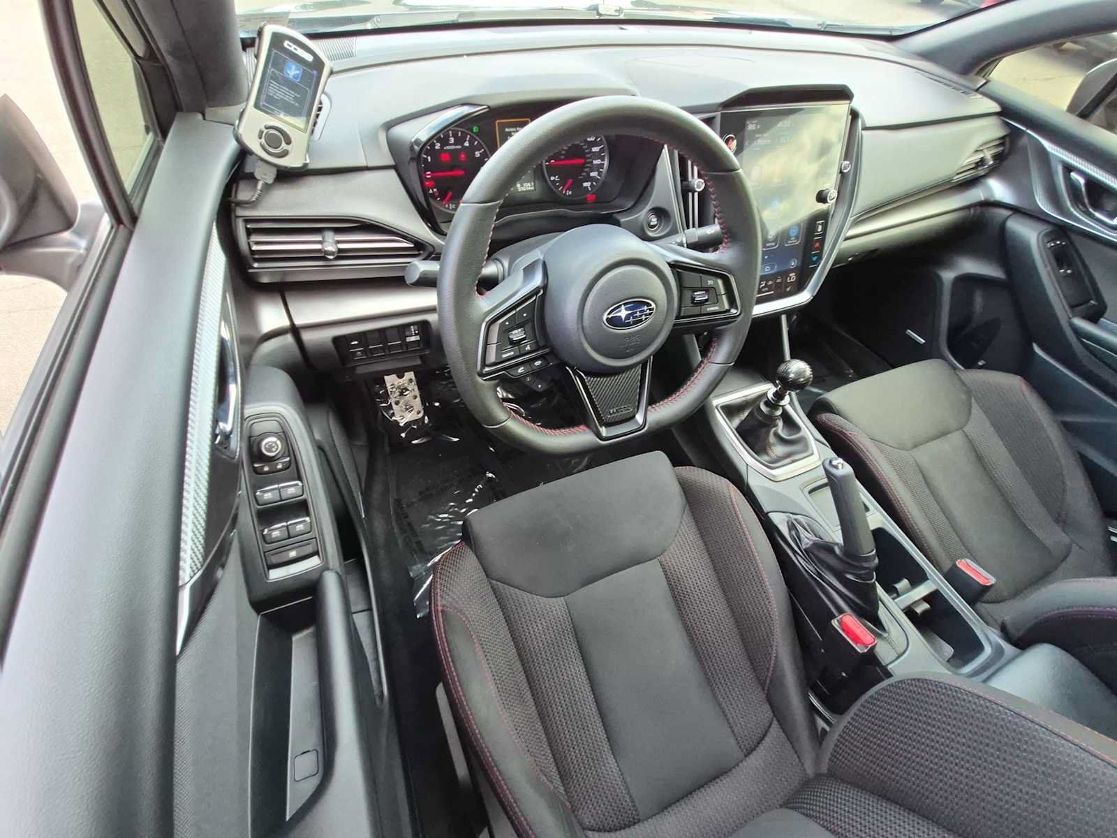 Used 2022 Subaru WRX Premium AWD/4WD image 10