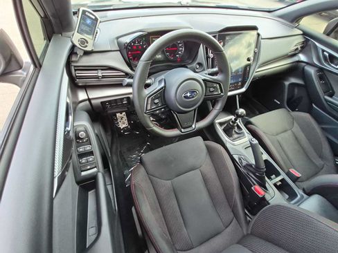 Used 2022 Subaru WRX Premium AWD/4WD image 10