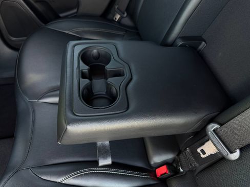 Used 2022 Jeep Compass High Altitude AWD/4WD image 27