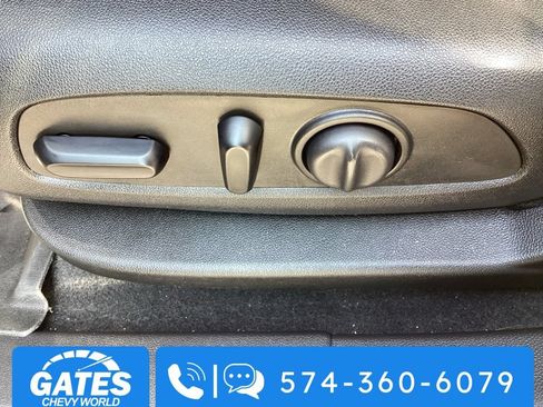 Used 2023 Chevrolet Blazer LT w/ Convenience Package FWD image 15