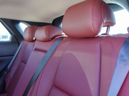 Certified 2025 MAZDA CX-30 AWD 2.5 S w/ Preferred Package image 24