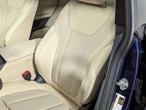 Certified 2023 BMW i4 eDrive40 w/ Premium Package image 19