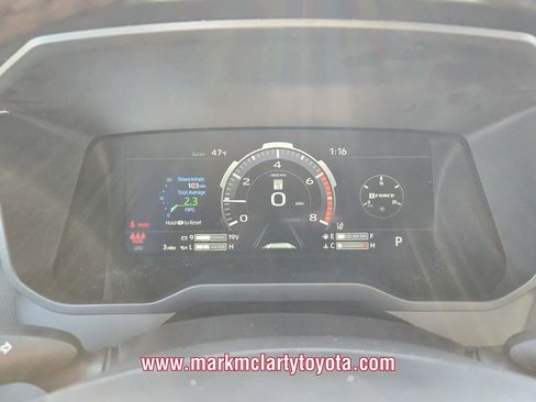 New 2026 Toyota Tundra Limited image 21