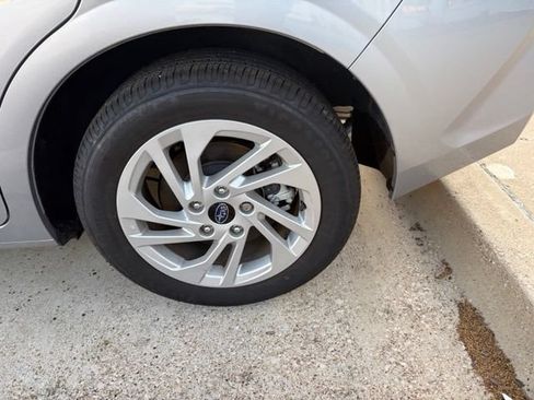 Used 2025 Subaru Impreza 2.0i AWD/4WD image 4
