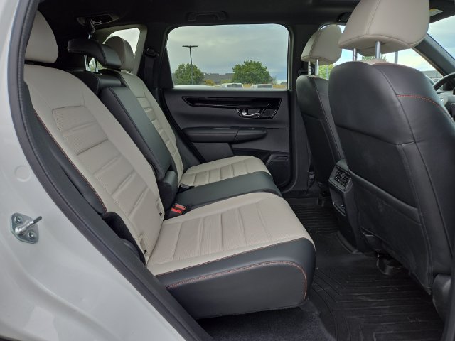 Used 2024 Honda CR-V Sport Touring image 36