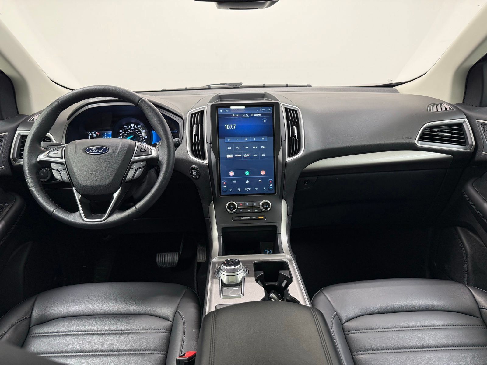 Used 2024 Ford Edge SEL w/ Convenience Package AWD/4WD image 26