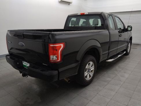 Used 2016 Ford F150 XL w/ Equipment Group 101A Mid RWD image 9