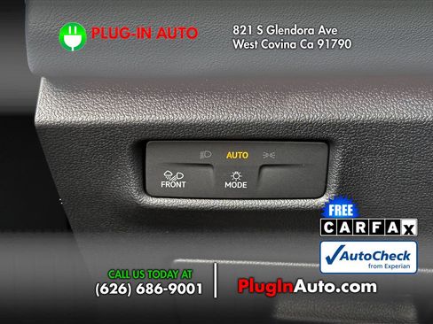 Used 2026 Volkswagen Tiguan SEL R-Line AWD/4WD image 24